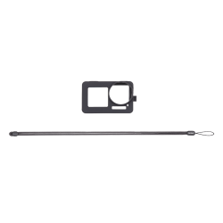 Buy CYNOVA Osmo Action Protective Sleeve - DJI Store