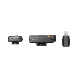 Buy DJI Mic Mini - Wireless Microphone- DJI Store