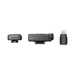 Buy DJI Mic Mini - Wireless Microphone- DJI Store
