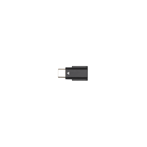 Buy DJI Mic Mobile Phone Adapter (Type-C) - DJI Store