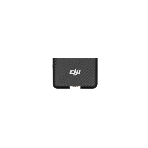 Buy DJI Mic Receiver (FCC) - DJI Store