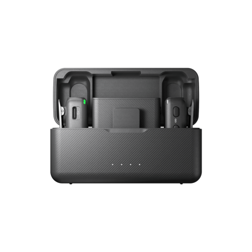 Buy DJI Mic (Refurbished Unit) - DJI Store