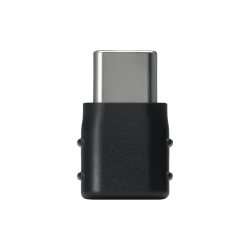 Buy DJI Mic Series Mobile Receiver Adapter (USB-C to USB-C) - DJI Store