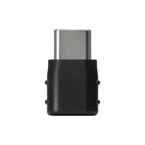 Buy DJI Mic Series Mobile Receiver Adapter (USB-C to USB-C) - DJI Store
