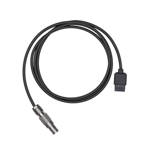 Buy DJI Pro Wireless Receiver to Ronin 2 CAN Bus Cable (0.8m) - DJI Store