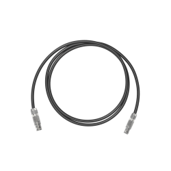 Buy DJI Ronin 2 Dual TB50 Battery Mount POWER-OUT to Ronin 4D Body DC-IN Power Cable (2 m) - DJI Store