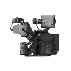 Buy DJI Ronin 4D - DJI Store