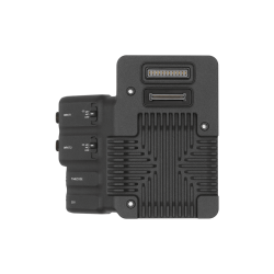 Buy DJI Ronin 4D Expansion Plate (SDI/XLR/TC) - DJI Store
