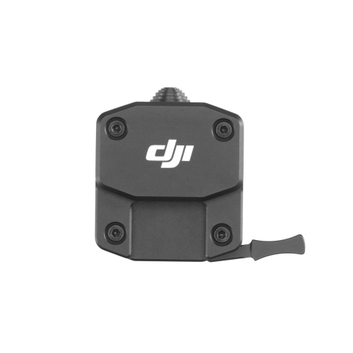 Buy DJI Ronin 4D Hand Grips Mount Universal Adapter - DJI Store