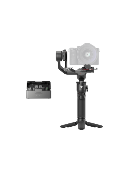 Buy DJI RS 3 Mini Camera Stabilizer