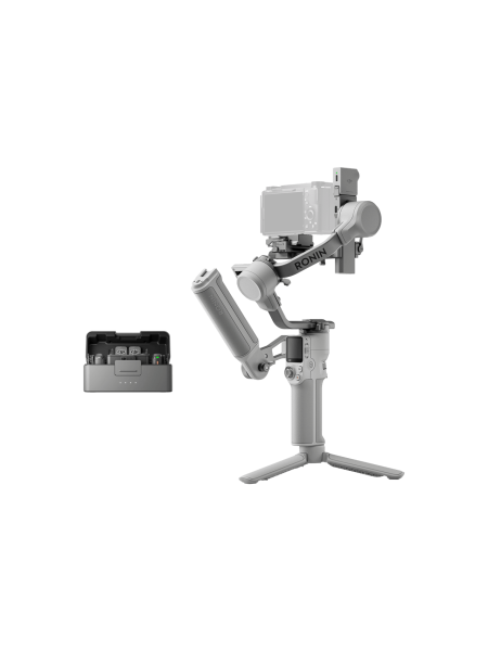 Buy DJI RS 4 Mini Camera Stabilizer