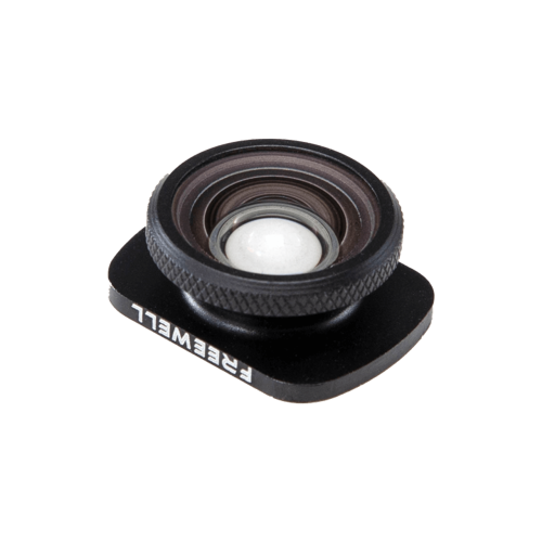 Buy Freewell Osmo Pocket Wide Angle Lens - DJI Store