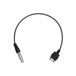 Buy Osmo Pro/RAW Handwheel 2 Communication Cable - DJI Store