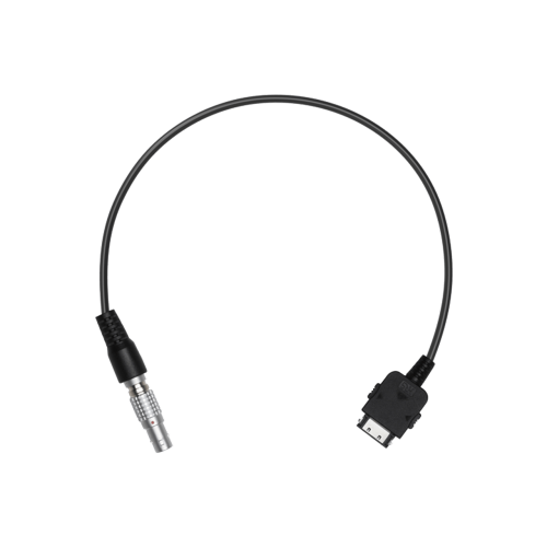 Buy Osmo Pro/RAW Handwheel 2 Communication Cable - DJI Store