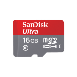 Buy microSD Card 16GB - DJI Store