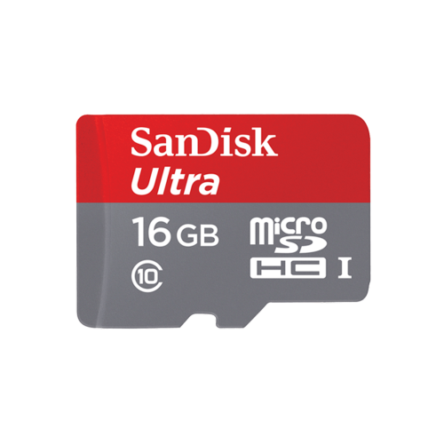 Buy microSD Card 16GB - DJI Store
