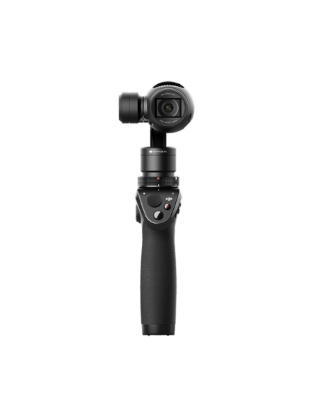 Buy OSMO - Fully stabilized 4K, 12Mp camera optimized for ground use