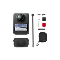 Buy Osmo 360 8K Revolutionary 360° Camera - DJI Store