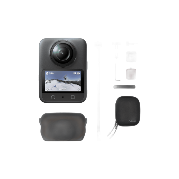 Osmo 360