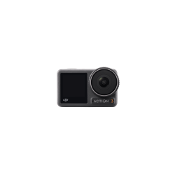 Buy Osmo Action 3 (Excl. Battery) - DJI Store