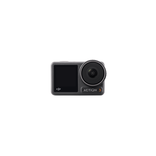 Buy Osmo Action 3 (Excl. Battery) - DJI Store