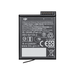 Buy Osmo Action Extreme Battery - DJI Store