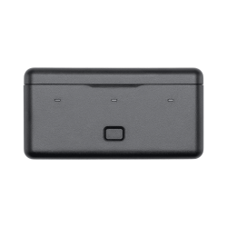 Buy Osmo Action Multifunctional Battery Case - DJI Store