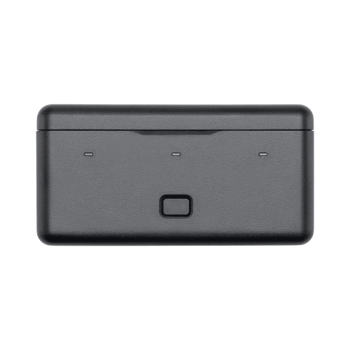 Buy Osmo Action Multifunctional Battery Case - DJI Store