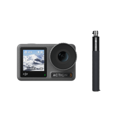 Buy Osmo Action 3 - DJI Store