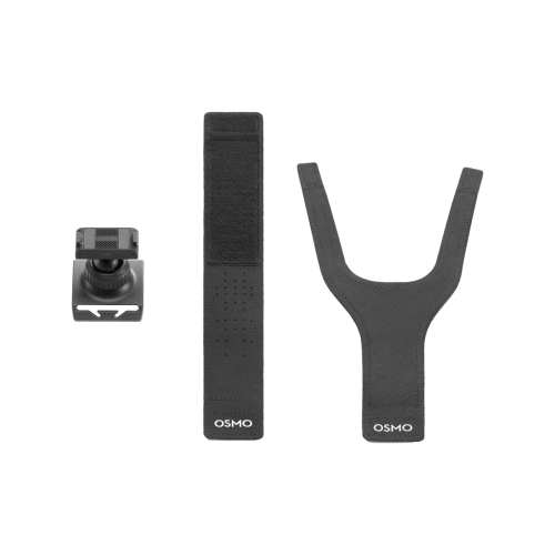 Buy Osmo Action 360° Wrist Strap - DJI Store