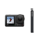 Buy - Osmo Action 4 Skiing Combo - DJI Store