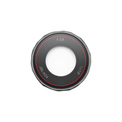 Buy Osmo Action 5 Pro Glass Lens Cover - DJI Store