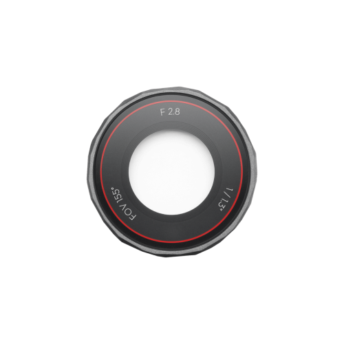 Buy Osmo Action 5 Pro Glass Lens Cover - DJI Store