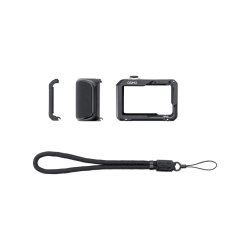 Buy Osmo Action 5 Pro Street Photography Grip Accessory Kit - DJI Store