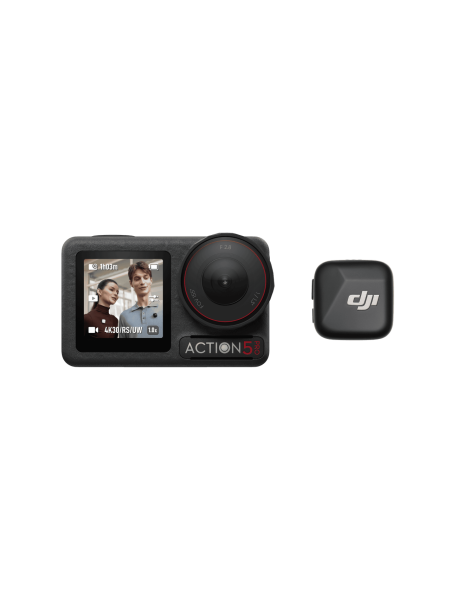 Buy Osmo Action 5 Pro Essential Combo