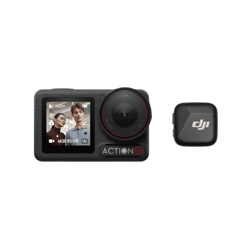 Buy Osmo Action 5 Pro - Action Camera- DJI Store