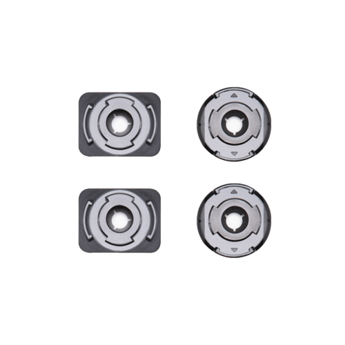 Buy Osmo Action Adhesive Mount Kit - DJI Store
