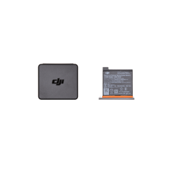 Buy Osmo Action Battery - DJI Store