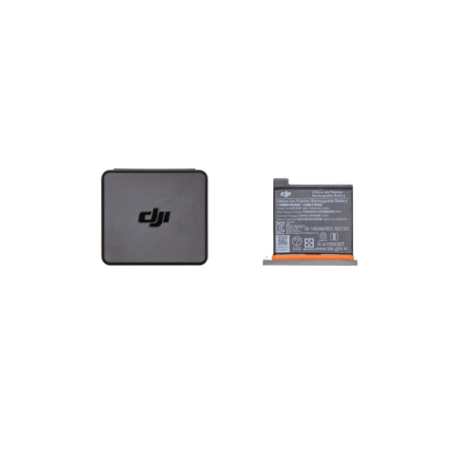 Buy Osmo Action Battery - DJI Store