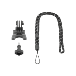 Buy Osmo Action Bite Mount - DJI Store