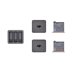 Buy Osmo Action Charging Kit - DJI Store