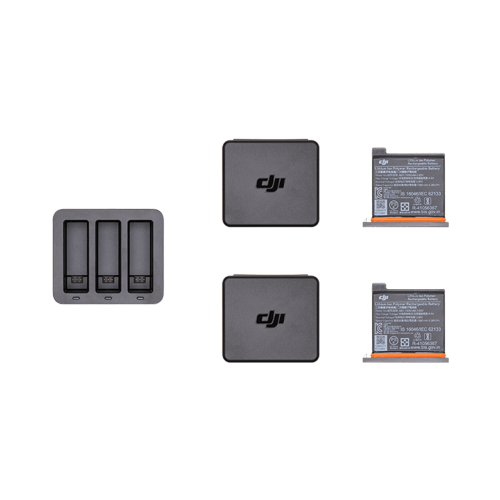 Buy Osmo Action Charging Kit - DJI Store