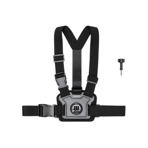 Buy Osmo Action Chest Strap Mount - DJI Store