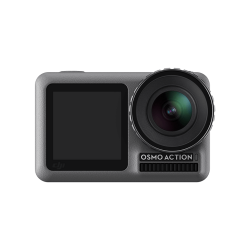 Buy Osmo Action & Battery Combo - DJI Store