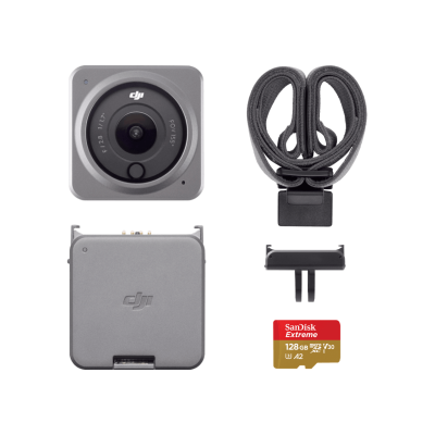 Buy DJI Action 2