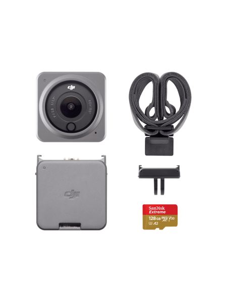 Buy DJI Action 2