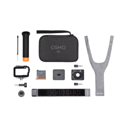 Buy Osmo Action Diving Kit - DJI Store