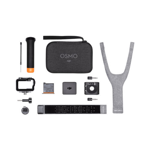 Buy Osmo Action Diving Kit - DJI Store