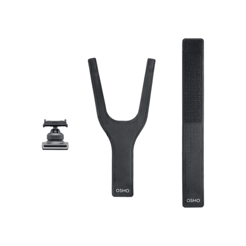 Buy Osmo Action Dual-Direction 360° Wrist Strap - DJI Store