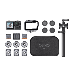 Osmo Action - Action Camera